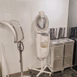 -时尚殿堂salon