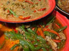 泰椒土豆丝-先启半步颠小酒馆(常熟万达广场店)