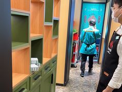 -满兴咱妈烀饼铁锅炖(兰州北街店)