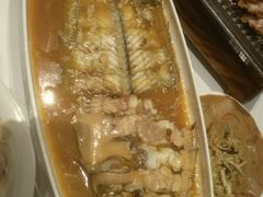 -百富源·海鲜辽菜(浑河堡店)
