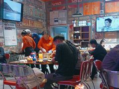 -蚝堡海鲜·威海菜·海肠捞饭·烧烤·亚洲吃蚝公司(幸福门店)