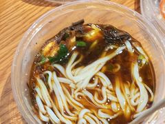 -易裕和·长沙米粉(竹塘西路店)