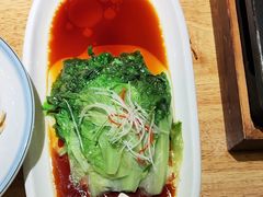 -郭靖·烤全羊·内蒙菜·烧烤(望京旗舰店)