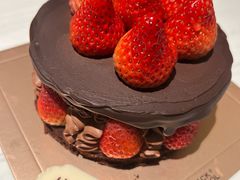 -黑池口感烘焙·生日蛋糕(坂田店)