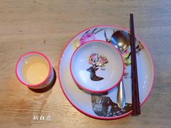 -新白鹿餐厅(城西银泰城店)