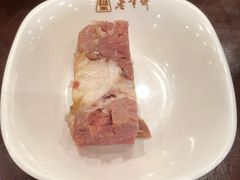 -老半斋(福州路店)