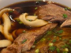 -中国厨房/台湾牛肉面