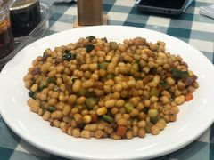 -紫光园·烤鸭·北京菜(劲松店)