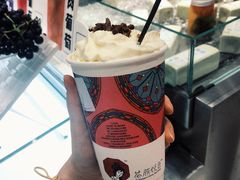 -茶颜悦色(金茂览秀城LG层外街店)