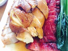 Dickson&nbsp;Kitchen&nbsp;厨-香江小厨 The Kitchen(香江俱乐部店)
