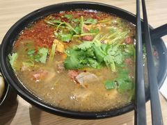 -小杨生煎(黄河路店)