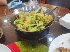 -叶存利海鲜大馅饺子(海宁路总店)