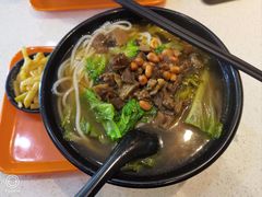 -龙记桂林米粉店(书城路店)