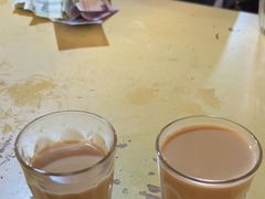 -老光明岗琼甜茶馆