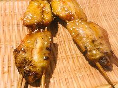 -金谷园饺子·烧烤(人大总店)