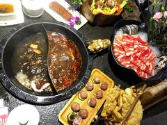-椒王火锅(厚街万达店)