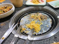 -鹤之乡·齐齐哈尔烤肉·非遗(秋涛路店)