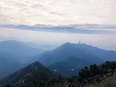 -梧桐山风景名胜区