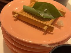 -争鲜回转寿司(通州万达店)