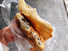 -肖为民麻糕(双桂坊店)