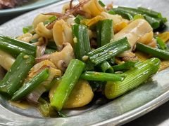 -黄亚华小食店(Jalan Alor)