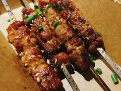羊肉串-蛙小侠(珠海华发商都店)