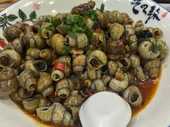 口味嗦螺-辣不怕口味虾(凌霄路店)