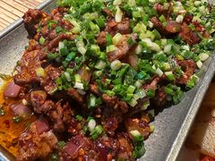 -树厨贵州菜(大十字店)