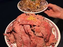 -三头牛·潮汕牛肉生蚝火锅 (夏湾店)