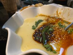 稀豆粉-火燒雲傣家菜(鼓楼店)