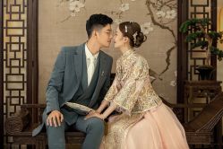 -金夫人婚纱摄影(总店)