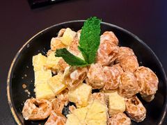 -烤匠麻辣烤鱼(IFS店)
