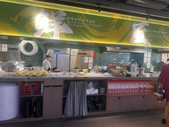 -乐宴·老北京铜火锅(桂庙店)