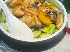 -开海·红岛海鲜虾水饺(石老人店)