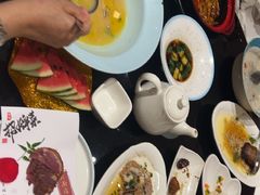 -上海1号私藏菜(黄浦店)