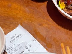 -李犟大爆鳝面·手工蟹黄包(湖滨西湖店)