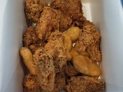 -麦当劳(双榆树店)