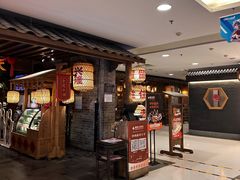 -南京大牌档(崇文门国瑞店)