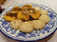 -客家大院·非遗赣南客家菜(郁孤台店)