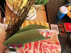 -淼福猪肚鸡·椰子鸡火锅(大沙地店)