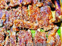 -沽源味道蒙餐莜面家常菜