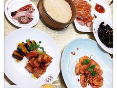 -全聚德(常州店)