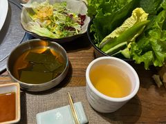 -坦坦大炉·韩式烤肉(望京店)