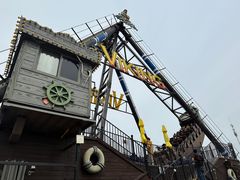 -大连海昌发现王国主题公园