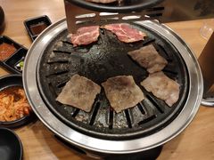 -九田家黑牛烤肉(淮北万达店)
