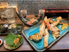 -札幌二条市场 大矶(本店)