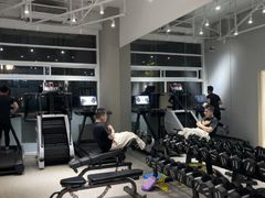 -mYSTEPS健身运动馆(古北店)