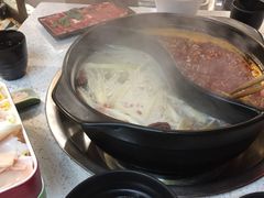 -钢管厂歆瑞源油卤串串香(春熙路太古里店)