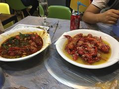-很久以前羊肉串(打浦路店)