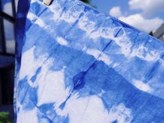 -璞真扎染博物馆